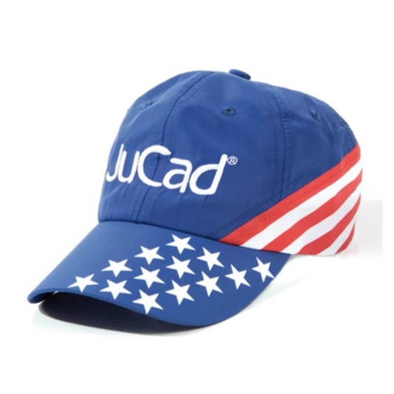 JuCad soft Cap, USA design
