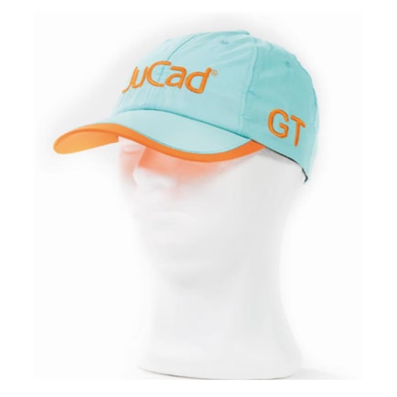 JuCad soft Cap, GT