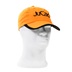 JuCad soft Cap, orange