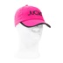 JuCad soft Cap, rosa