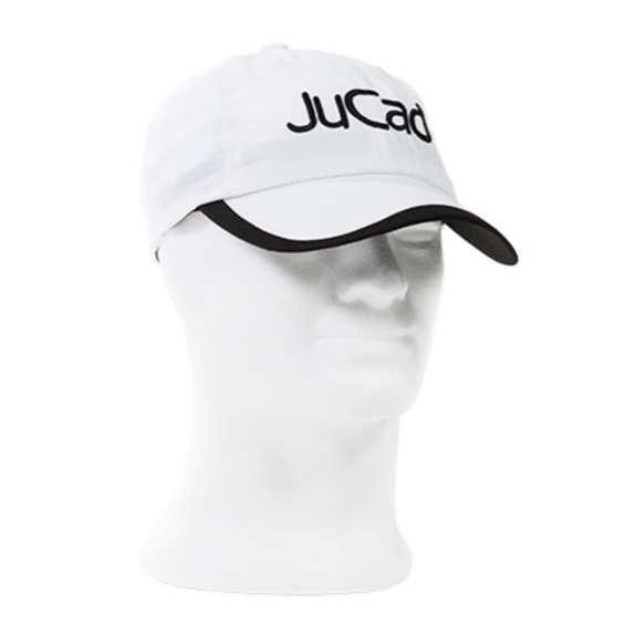 JuCad soft Cap, weiss