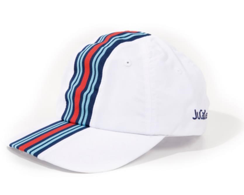 JuCad soft Cap, racing