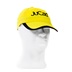 JuCad soft Cap, gelb