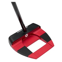 Odyssey Tri-Hot Square 2 Square Jaibird Cruiser putter 38"