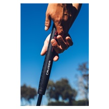Odyssey Tri-Hot Square 2 Square Jaibird Cruiser putter 38"