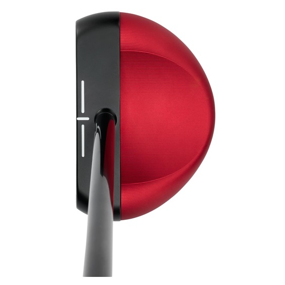 Odyssey Tri-Hot Square 2 Square Rossie putter