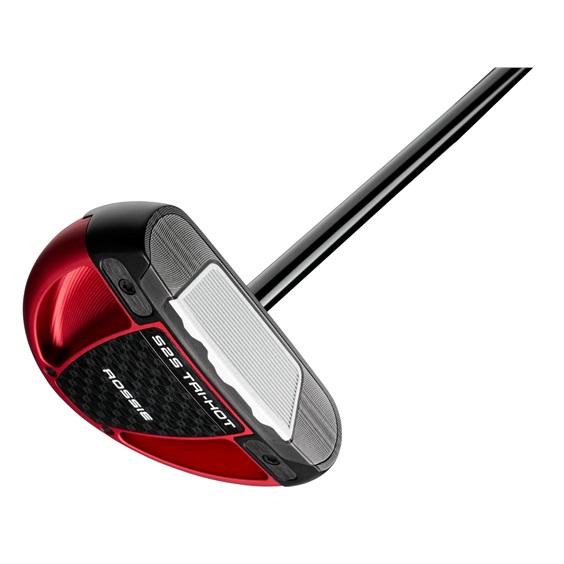 Odyssey Tri-Hot Square 2 Square Rossie putter