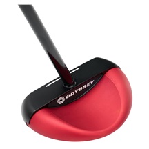 Odyssey Tri-Hot Square 2 Square Rossie putter