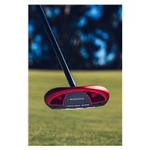Odyssey Tri-Hot Square 2 Square Rossie putter