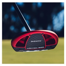 Odyssey Tri-Hot Square 2 Square Rossie putter
