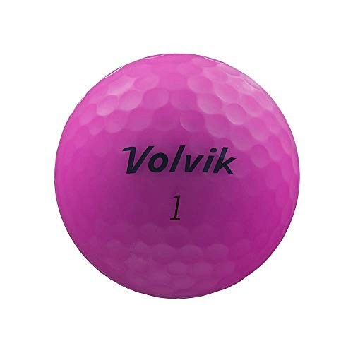 Volvik VIVID Golfbälle