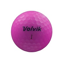 Volvik VIVID Golfbälle