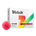 Volvik Vivid Golfbälle