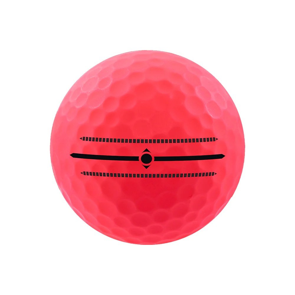 Volvik Vivid Golfbälle