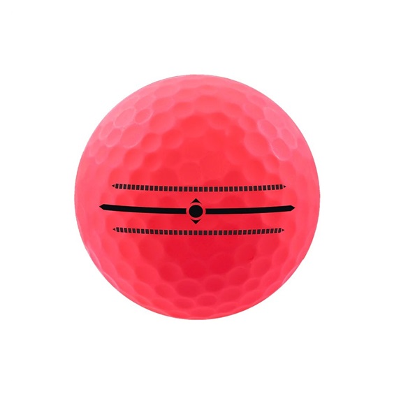 Volvik Vivid Golfbälle