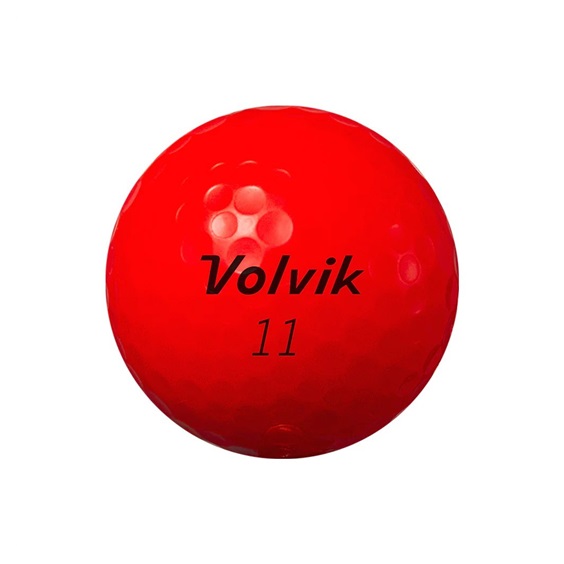 Volvik Power Soft Golfbälle