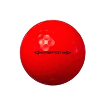 Volvik Power Soft Golfbälle