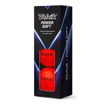 Volvik Power Soft Golfbälle