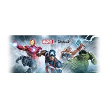 Volvik MARVEL IRON MAN Geschenkset