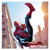 Volvik Vivid MARVEL Spiderman Geschenkset