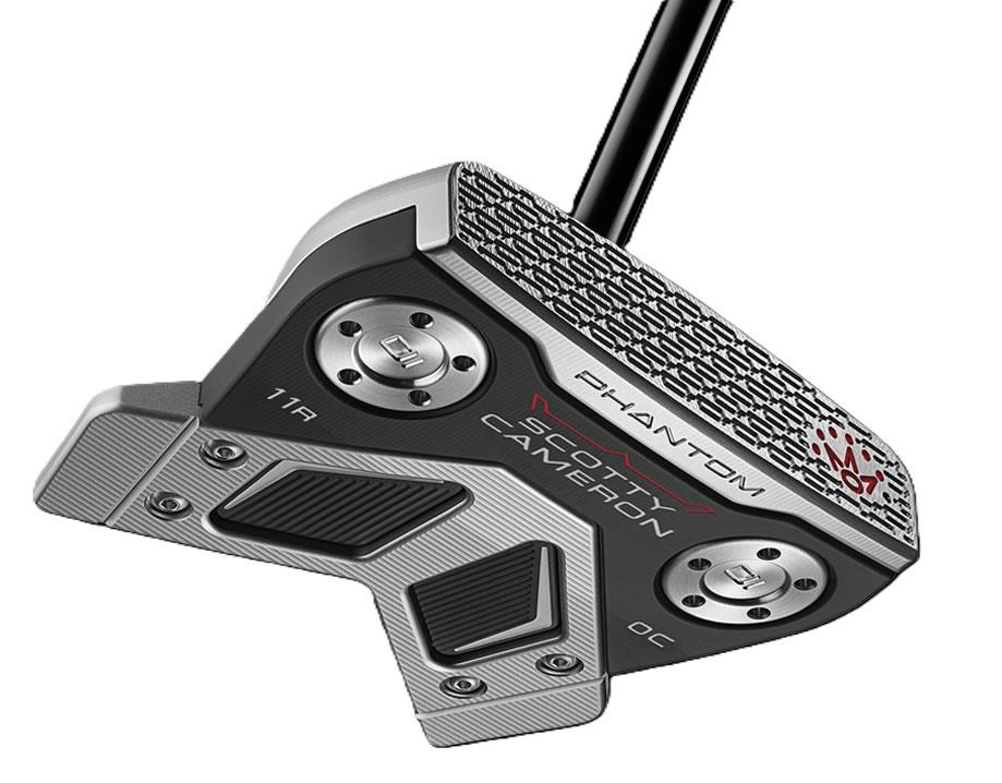 Scotty Cameron Phantom 11R OC Putter