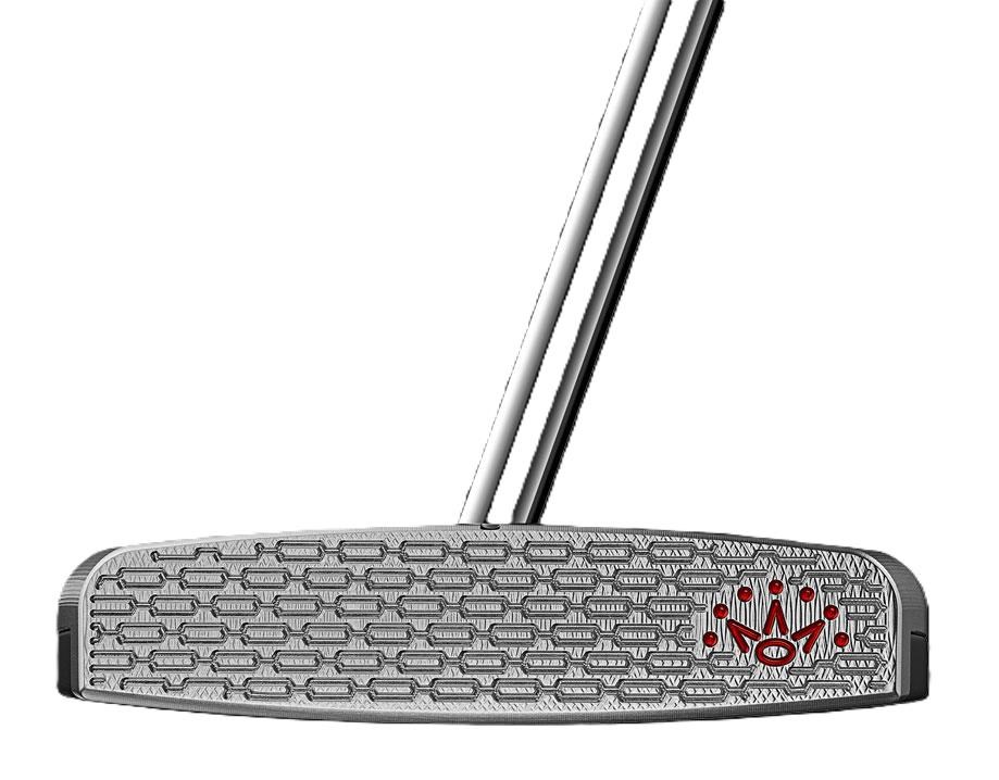 Scotty Cameron Phantom 11R OC Putter