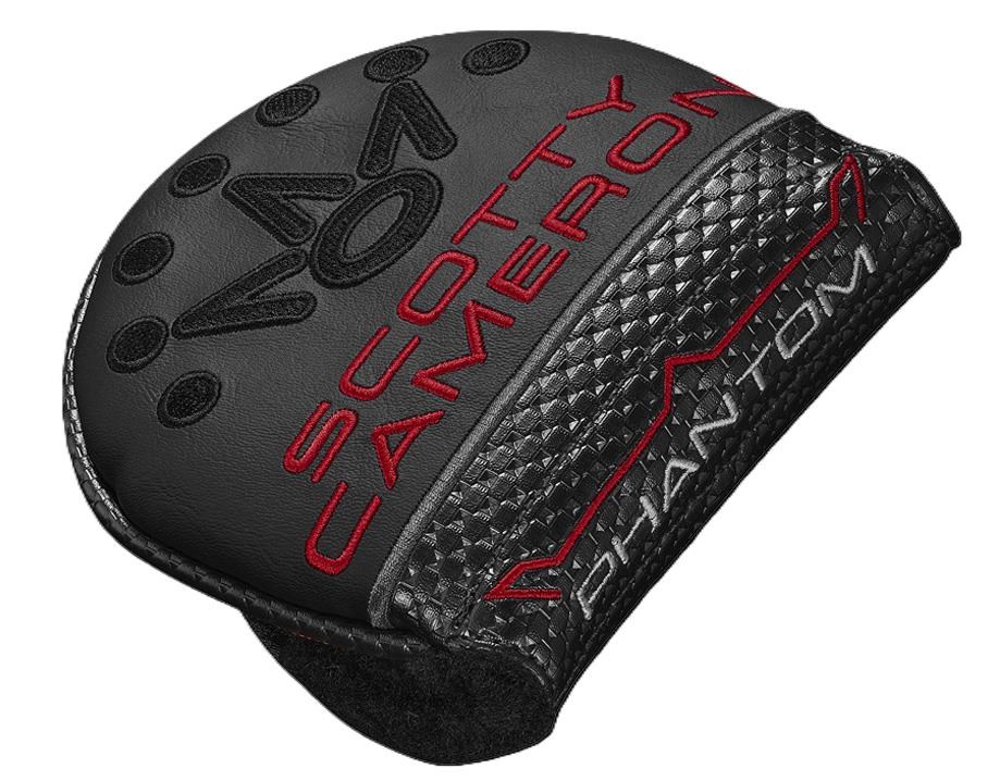 Scotty Cameron Phantom 11R OC Putter
