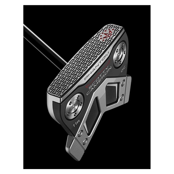 Scotty Cameron Phantom 11R OC Putter