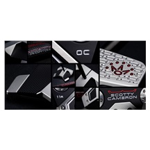 Scotty Cameron Phantom 11R OC Putter