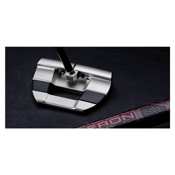 Scotty Cameron Fastback OC putter