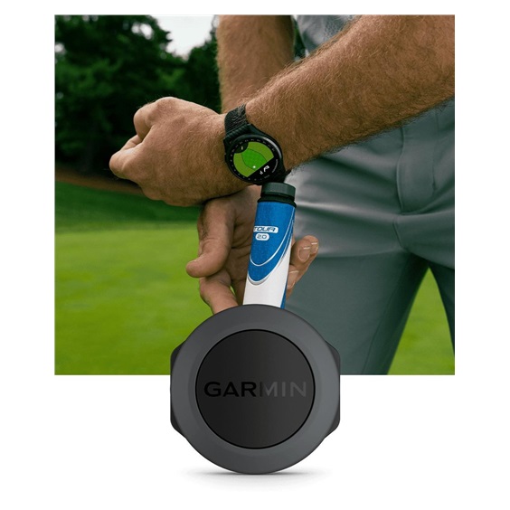 Garmin  Approach® CT1 (SuperStroke® Edition) Golf Tag