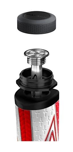 Garmin  Approach® CT1 (SuperStroke® Edition) Golf Tag