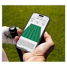 Garmin  Approach® CT1 (SuperStroke® Edition) Golf Tag