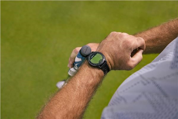 Garmin  Approach® CT1 (SuperStroke® Edition) Golf Tag