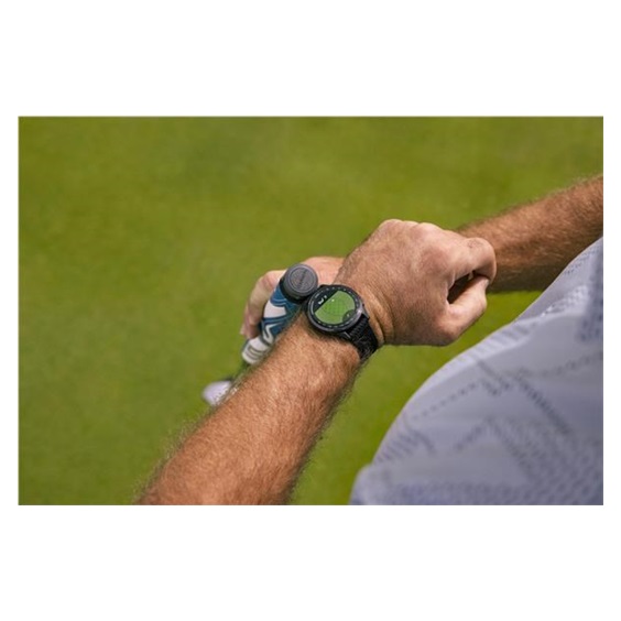 Garmin  Approach® CT1 (SuperStroke® Edition) Golf Tag