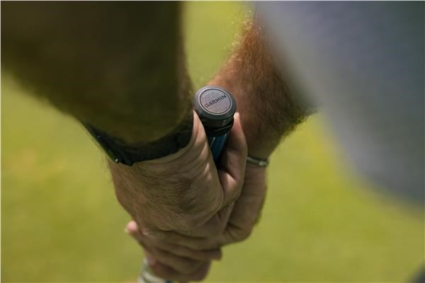Garmin  Approach® CT1 (SuperStroke® Edition) Golf Tag