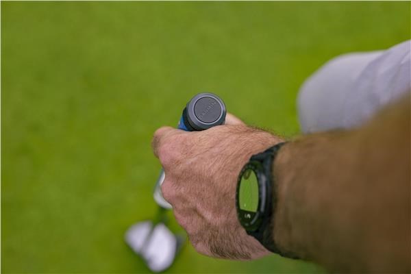 Garmin  Approach® CT1 (SuperStroke® Edition) Golf Tag