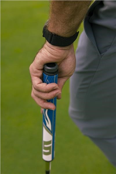 Garmin  Approach® CT1 (SuperStroke® Edition) Golf Tag