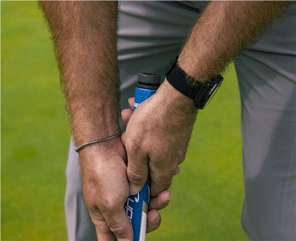 Garmin  Approach® CT1 (SuperStroke® Edition) Golf Tag