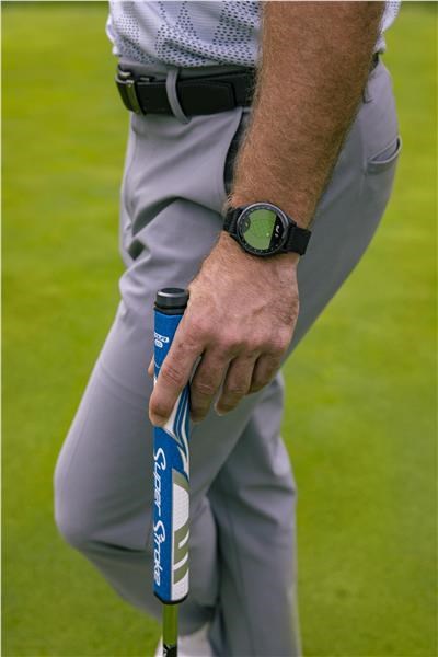 Garmin  Approach® CT1 (SuperStroke® Edition) Golf Tag