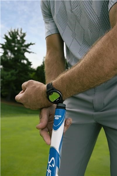 Garmin  Approach® CT1 (SuperStroke® Edition) Golf Tag
