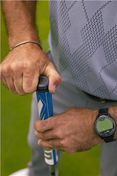 Garmin  Approach® CT1 (SuperStroke® Edition) Golf Tag