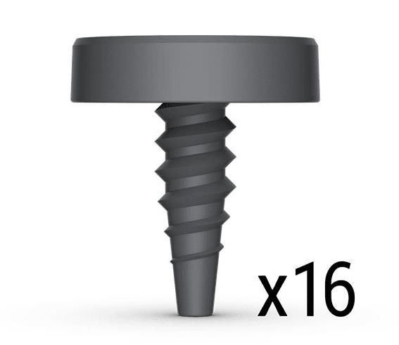 Garmin  Approach® CT1 Golf Tags, 16Stk.