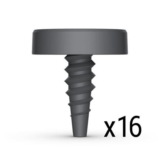 Garmin  Approach® CT1 Golf Tags, 16Stk.