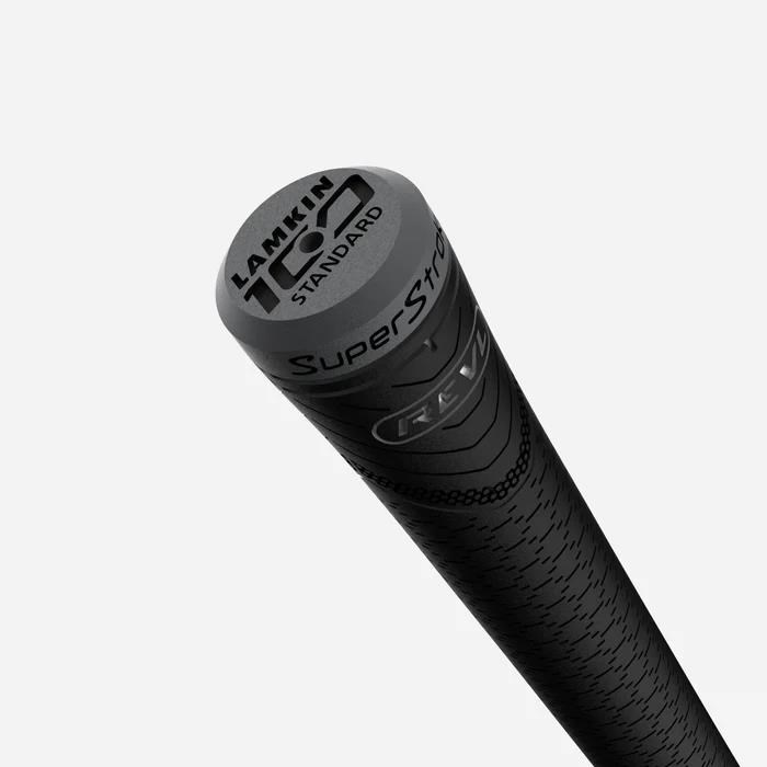 Superstroke REVL Player Club Griff, Standard, schwarz/grau