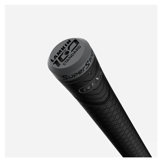 Superstroke REVL Player Club Griff, Standard, schwarz/grau