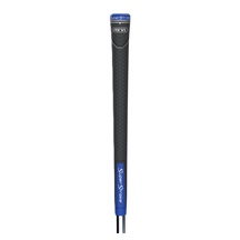 Superstroke REVL Player Club Griff, Standard, grau/blau