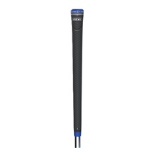 Superstroke REVL Player Club Griff, Standard, grau/blau