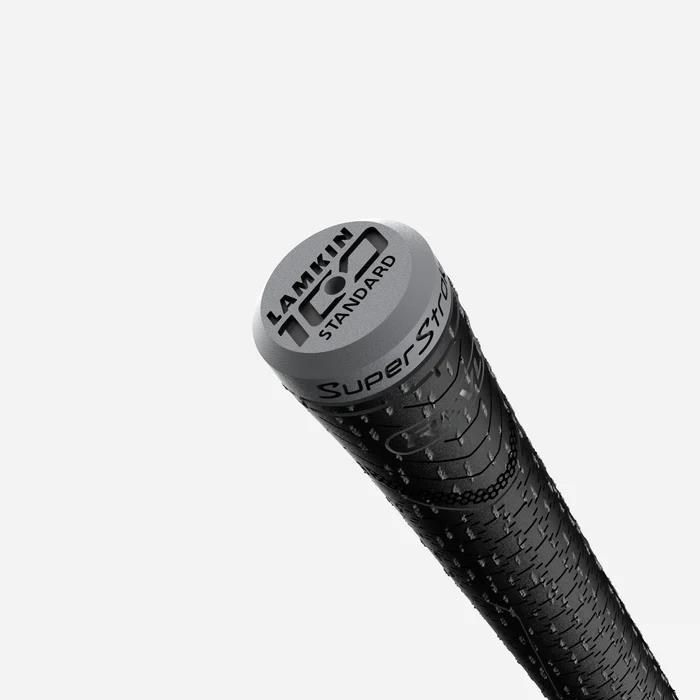 Superstroke REVL Element Club Griff, Standard, schwarz/grau