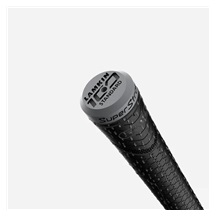 Superstroke REVL Element Club Griff, Standard, schwarz/grau